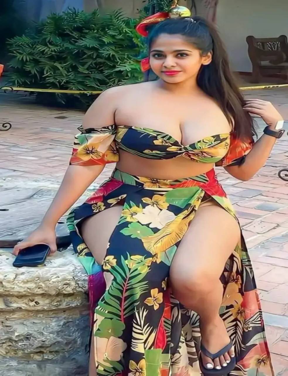 high profile Mandi call girl